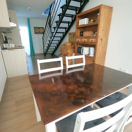 Appartamento Jardin Del Mar Tinajo Esterno foto
