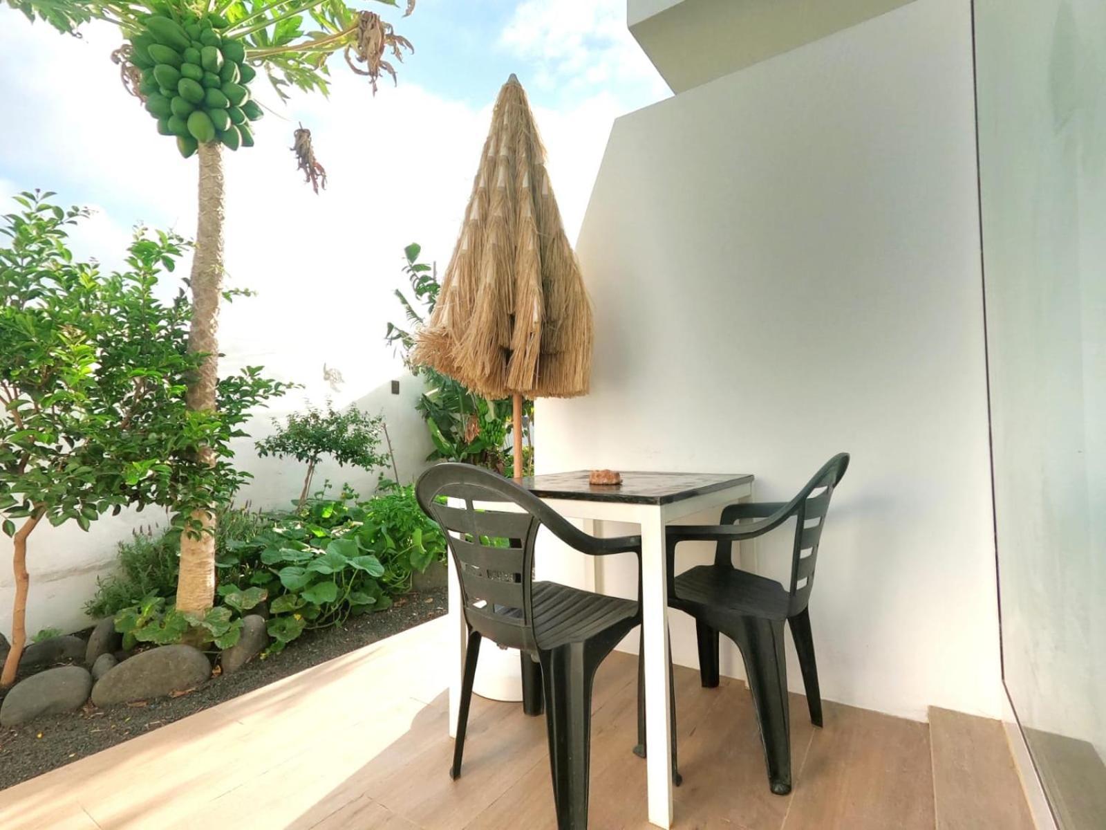 Appartamento Jardin Del Mar Tinajo Esterno foto