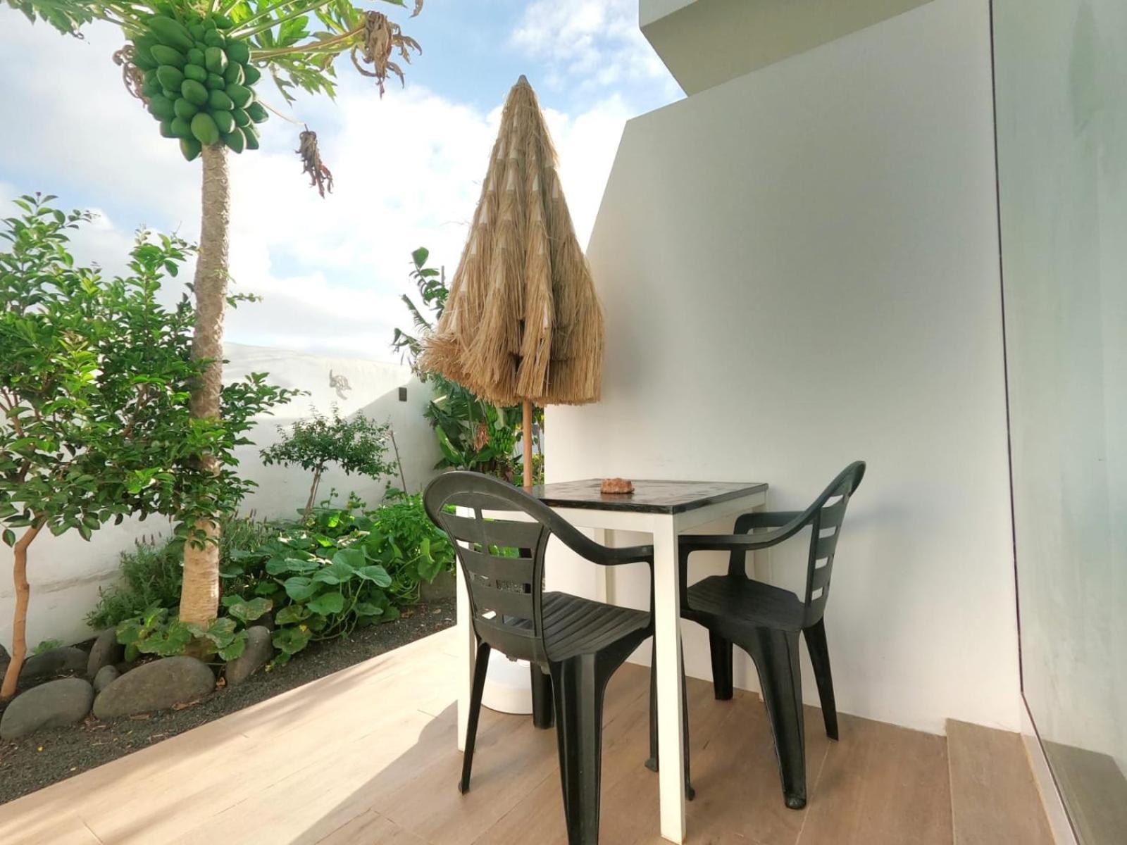 Appartamento Jardin Del Mar Tinajo Esterno foto