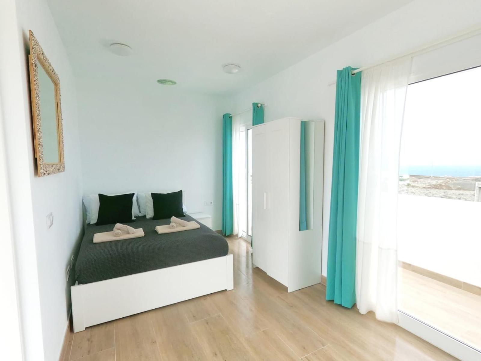 Appartamento Jardin Del Mar Tinajo Esterno foto