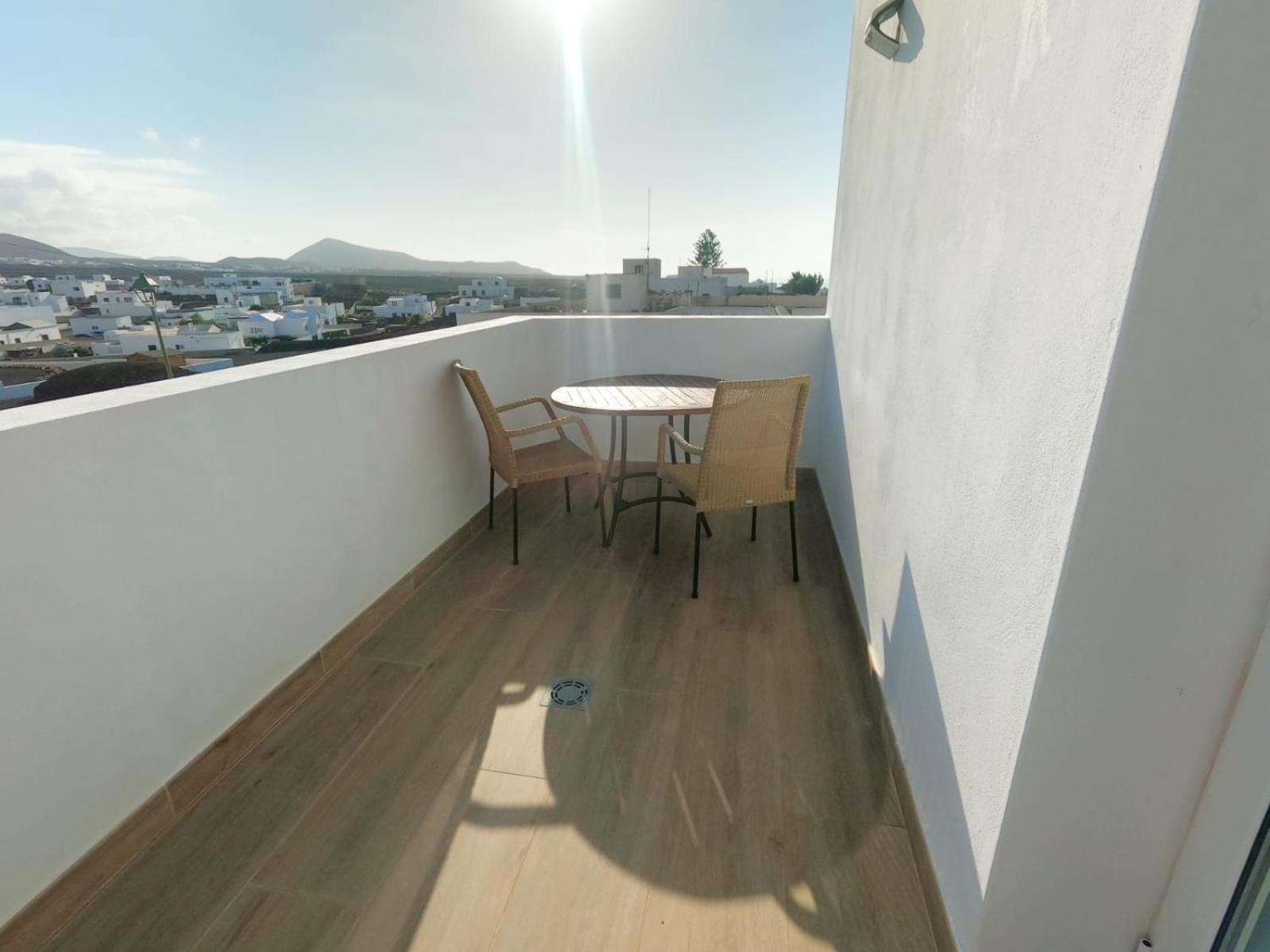 Appartamento Jardin Del Mar Tinajo Esterno foto